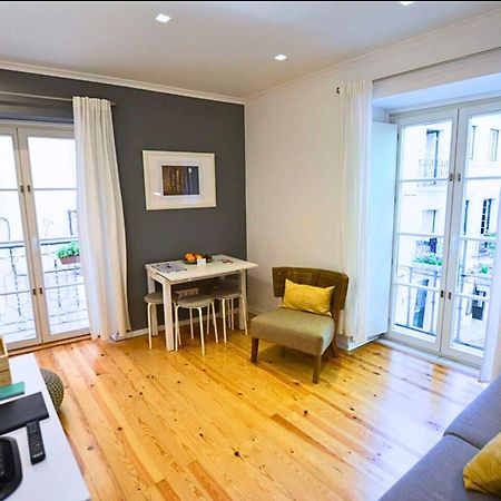 Апартаменты Alfama Charm House Лиссабон Экстерьер фото